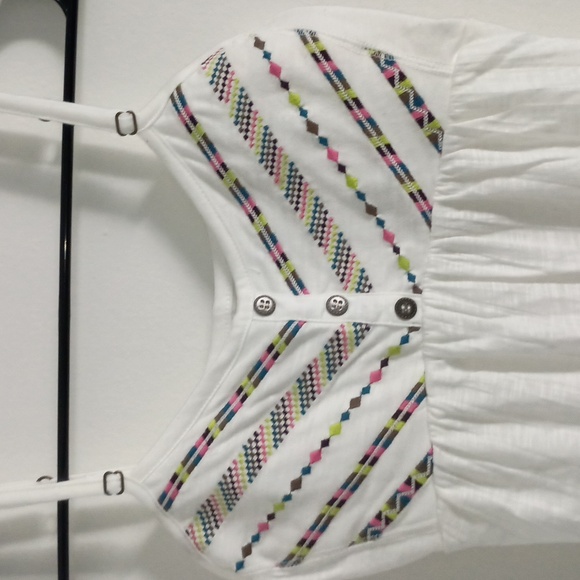 Maurice's Tank Top (NWOT) - Picture 2 of 5